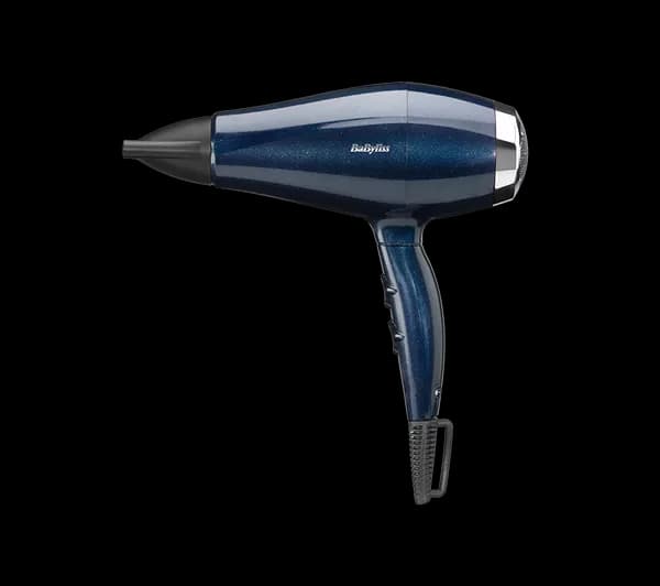 BABYLISS Sapphire 5918PU Hair Dryer - Blue