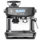 Sage Barista Pro Espresso Black Stainless Steel | SES878BST4GUK1