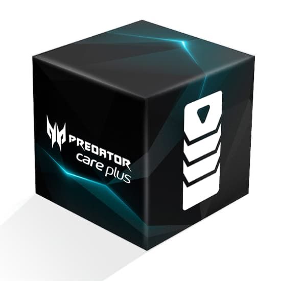 4 Years Carry-in including 1st Year International Warranty | Desktop Predator & Nitro