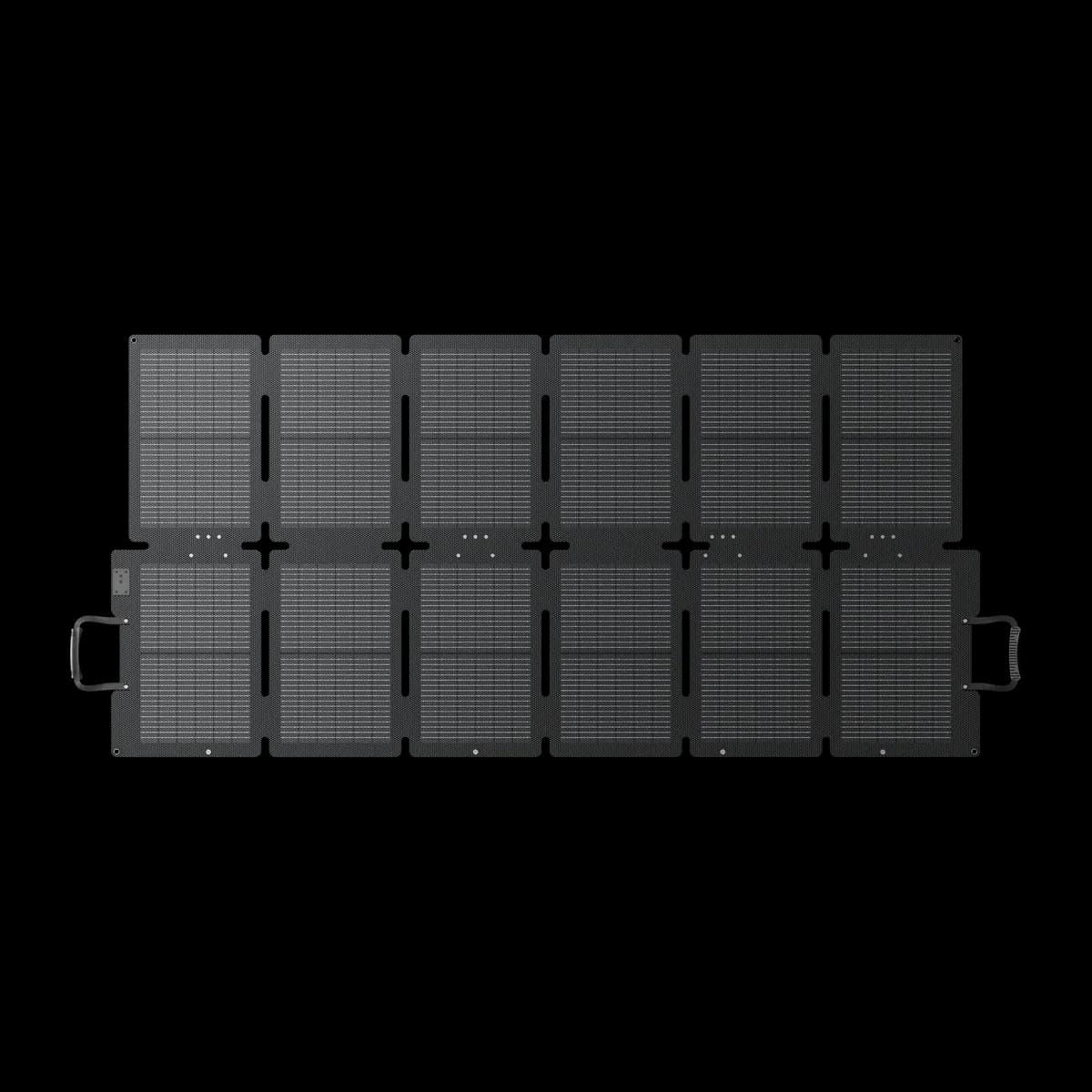 BLUETTI SORA 220 220W Portable Solar Panel | 281-PSORA220UGBKMD10