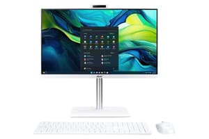 Acer Aspire C 28" Intel Intel Core i513420H FHD Desktop Computer | DQ.BRDEK.002
