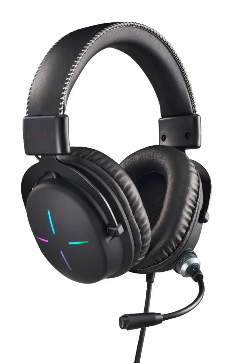 Acer Nitro Headset 2.0 | Black