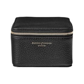 Travel Watch and Ring Box