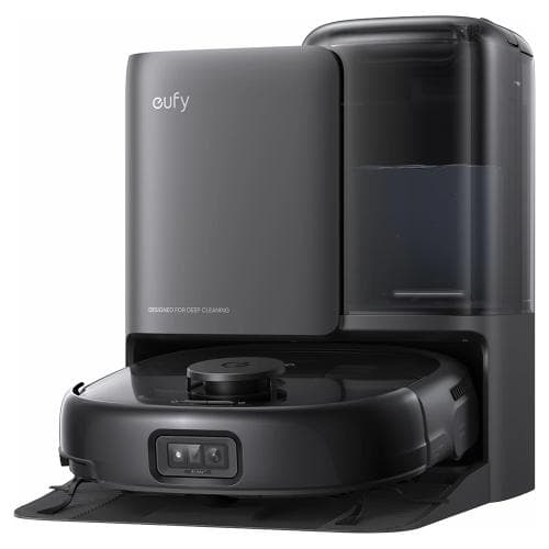 EUFY OMNI E25 - 2 IN 1 ROBO VAC AND MOP