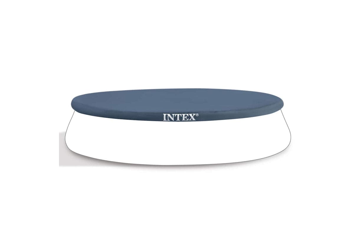 Intex 91505 Intex Pool Cover Round 244 Cm 28020
