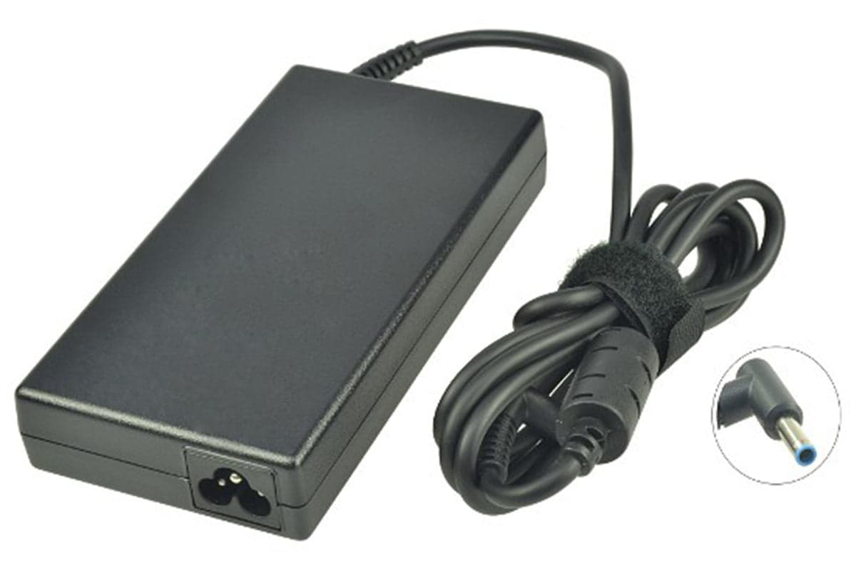 2-power Alt0965a Ac Adapter 19.5v 6.15a 120w Includes Power Cable Replaces 710415-001