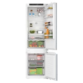 290L Built-in Fridge-Freezer Combination
