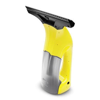 Kärcher WV 1 Window Vacuum Cleaner Cordless Window Vac