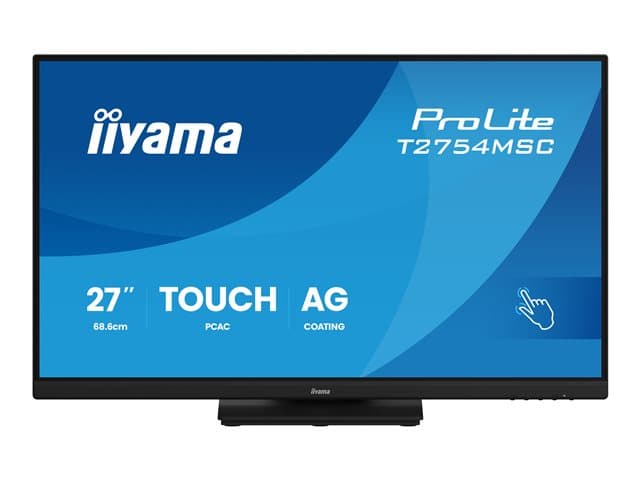 iiyama ProLite T2754MSC-B2AG