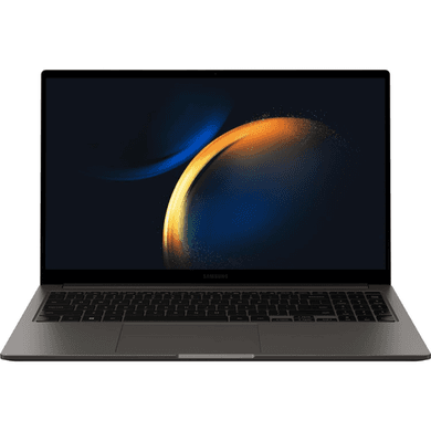 Samsung Galaxy Book