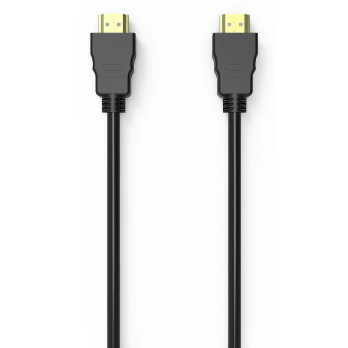 Groov-e HDMI to HDMI Cable 2m | GVTV01BK