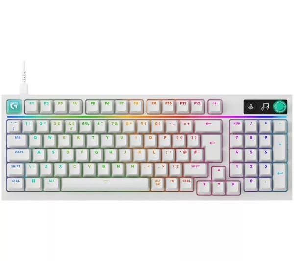 LOGITECH G316 X