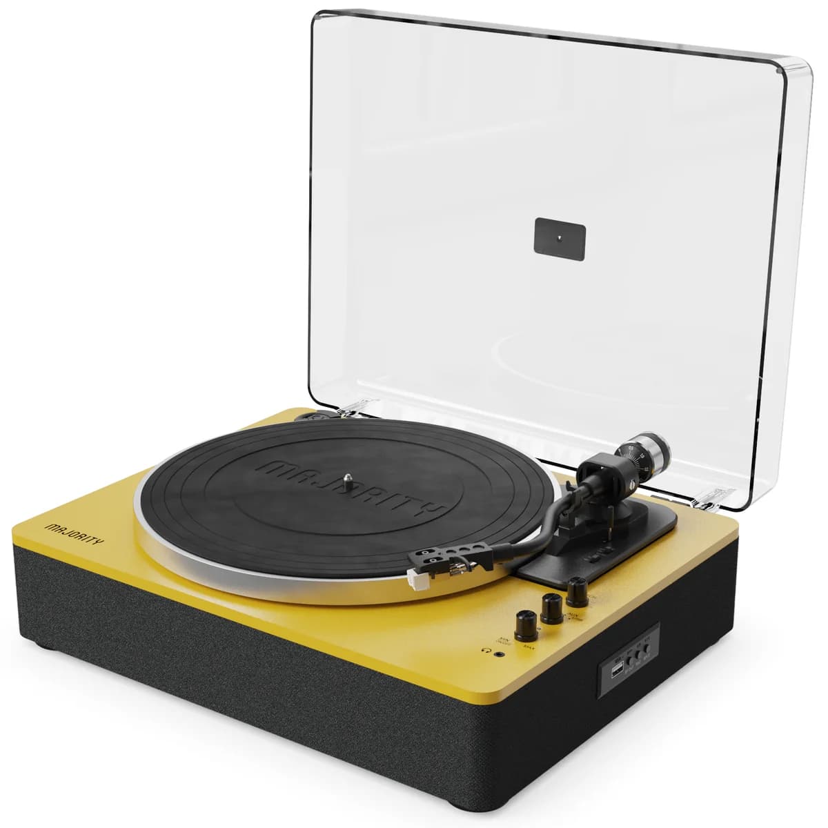 Majority Folio Bluetooth Turntable | 1000003010