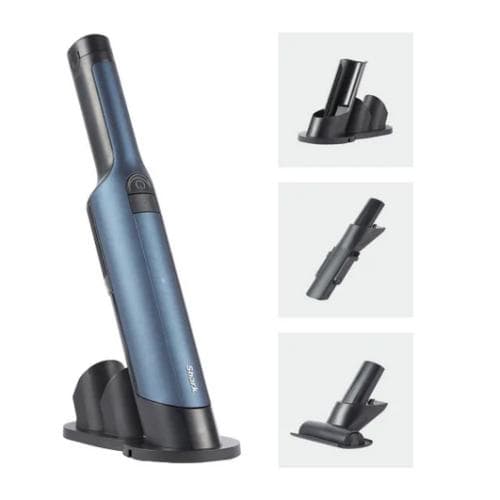 SHARK PREMIUM HANDHELD VACUUM