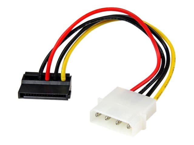 StarTech LP4 Power Adapter
