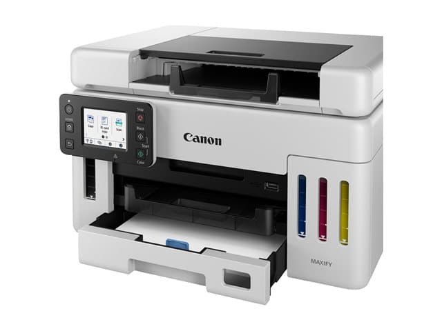 Canon MAXIFY GX6550