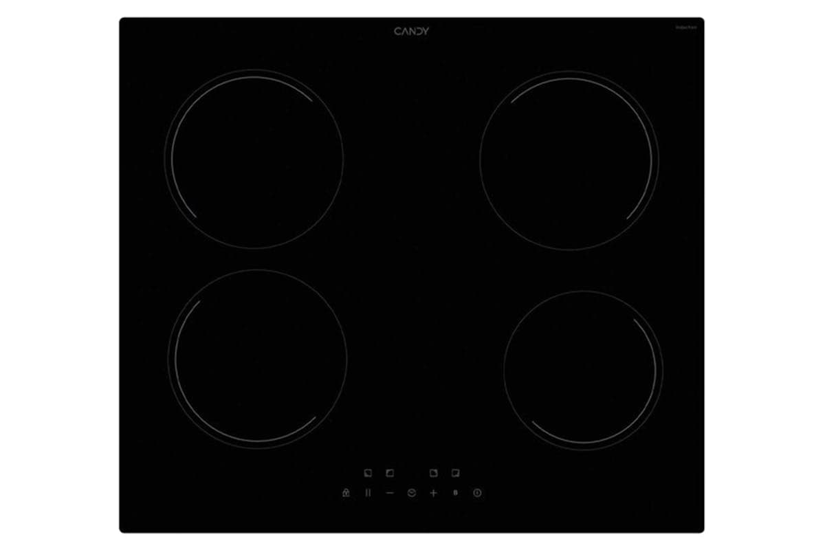 Candy 60cm Induction Hob | CDII647CCAR1