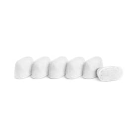 Water Filters Pack of Six