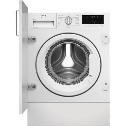 Beko Built In Washing Machine