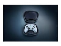Razer - Wolverine V3 Pro - Gamepad - wireless - 2.4 GHz - white - for Microsoft Xbox, PC