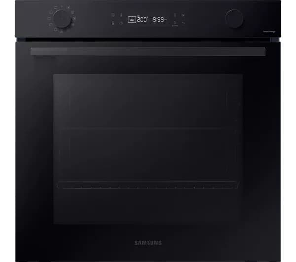 SAMSUNG Bespoke Series 4 NQ5B4553 Combination Microwave