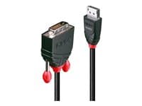 Lindy - DisplayPort cable - 1 m
