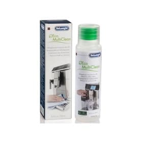 DE'LONGHI Eco MultiClean Milk System Cleaner