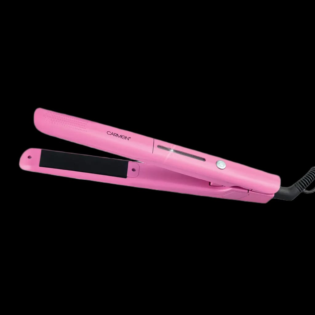 Carmen Hair Straightener - Pink | C81233PNK