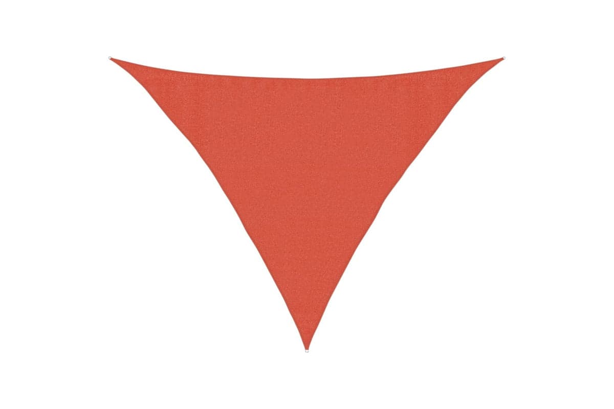 Vidaxl 311367 Sunshade Sail Terracotta