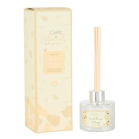 Spiced Mimosa and Orange Reed Diffuser 100ml