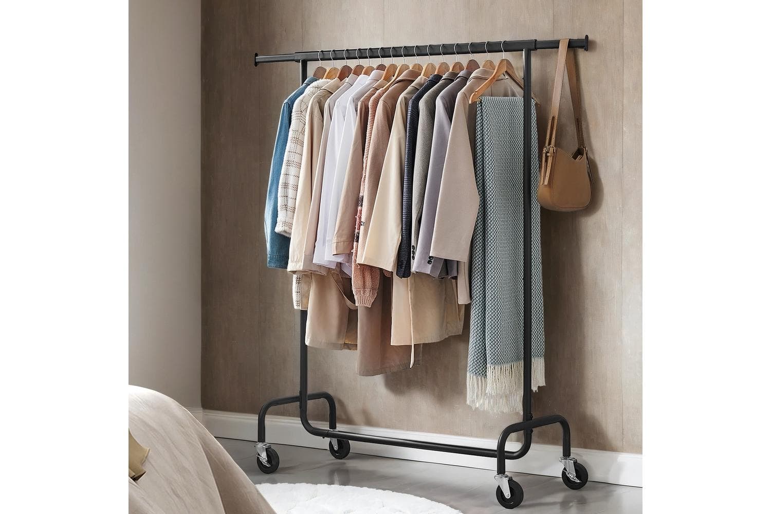Songmics Garment Rack
