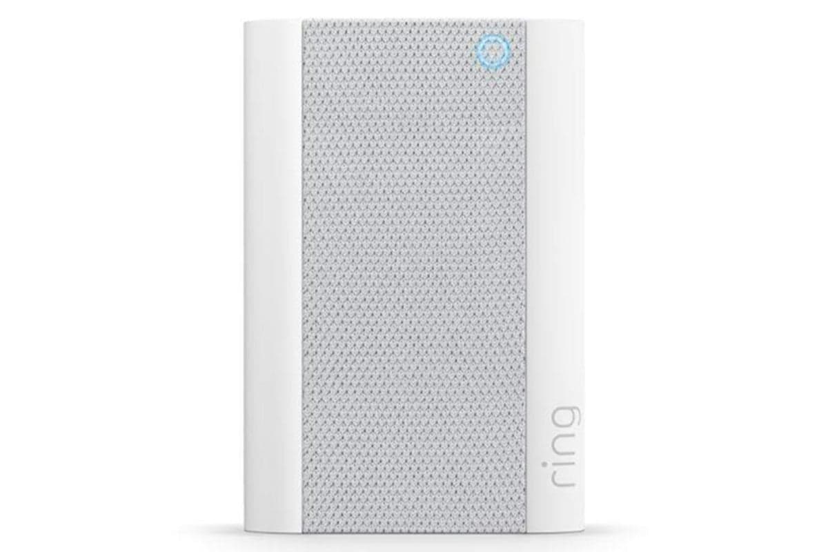 Ring Chime Pro 2nd Gen | White