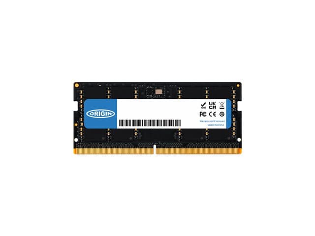 Origin Storage DDR5 SO-DIMM