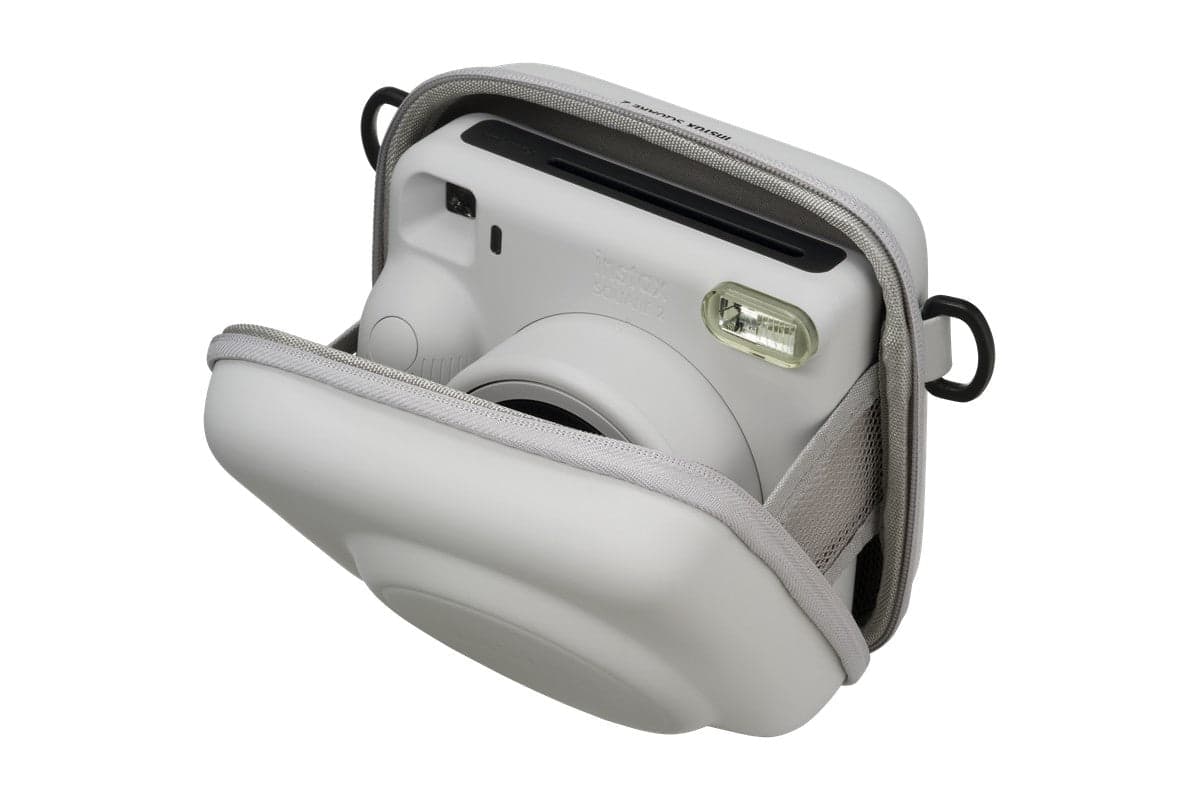 Fujifilm Instax Square 2 Camera Case | Misty White