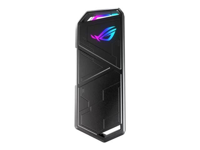 ASUSTEK - ASUS ROG Strix Arion - storage enclosure - M.2 NVMe Card - USB 3.2 (Gen 2)