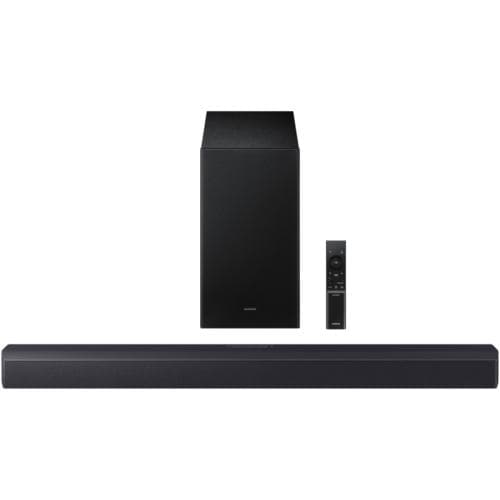SAMSUNG SOUNDBAR