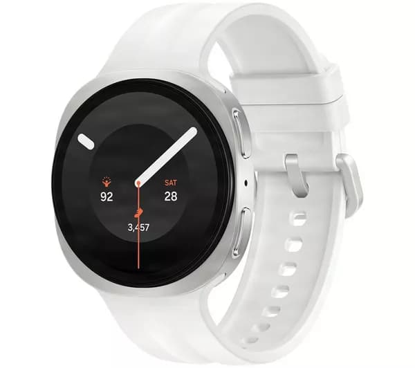 SAMSUNG Galaxy Watch9 LTE - Cream, 40 mm