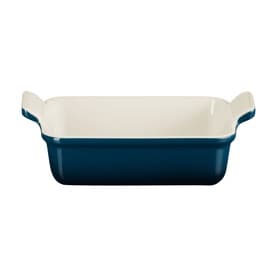 LE CREUSET Stoneware Heritage Rectangular Dish