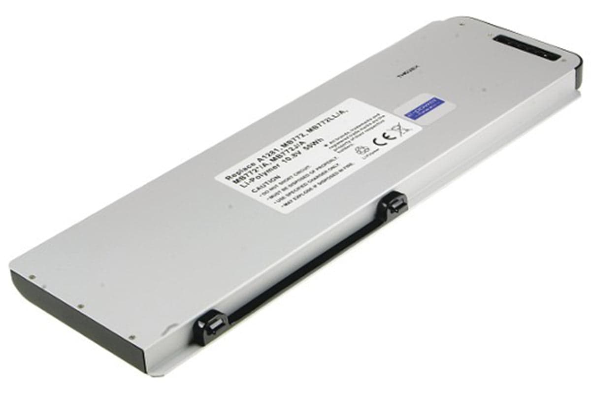 2-Power Main Battery Pack 10.8V 5400mAh