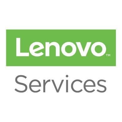 Lenovo e-Pack Smart Office 1 Day Onsite - Installation / Configuration