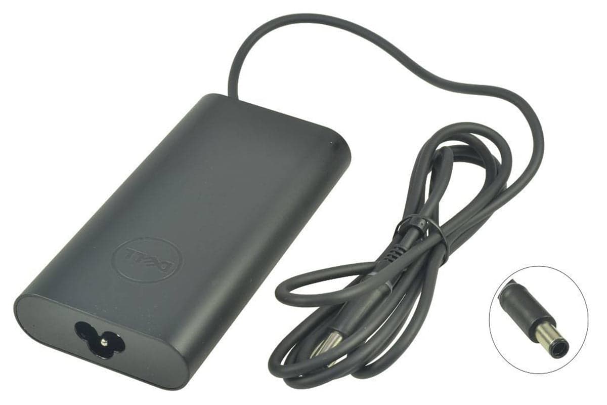 Dell AC Adapter 19.5V 4.62A