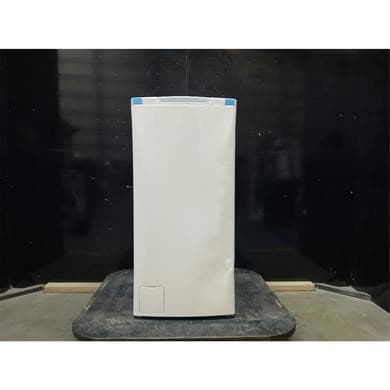 Refurbished electriQ 7kg 1200rpm Top Loading Washing Machine - White
