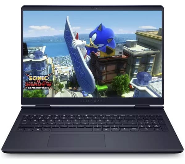 ALIENWARE 16 Aurora 16" Gaming Laptop - Intel® Core™ 9, RTX 5070, 1 TB SSD