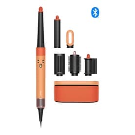 Airwrap ID Multi-Styler and Dryer Ceramic Apricot