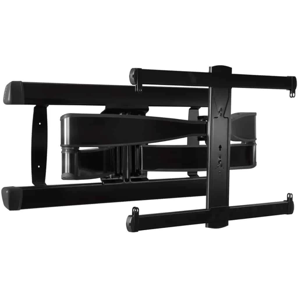 Sanus Full Motion TV Wall Mount | 42 Inches to 90 Inches