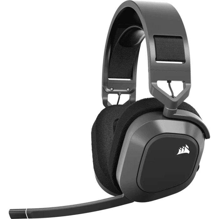 CORSAIR HS80 MAX Wireless Gaming Headset
