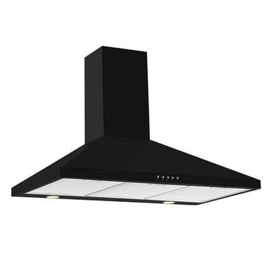 CDA 90cm Chimney Hood