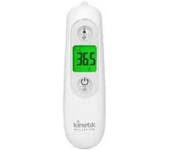 KINETIK WELLBEING ET100E Inner Ear Thermometer