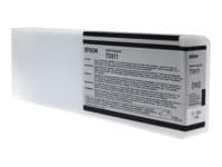 EPSON - T5911 - photo black - original - ink cartridge