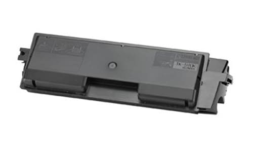 KYOCERA - BLACK TONER